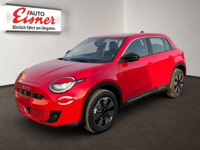 Fiat 600e HYBRID POP T-GEN3 110