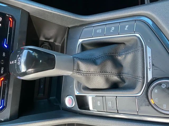 Seat Tarraco 2.0 TDI 4Drive DSG FR-lijn