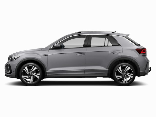 Volkswagen T-Roc 1.5 TSI R-Line
