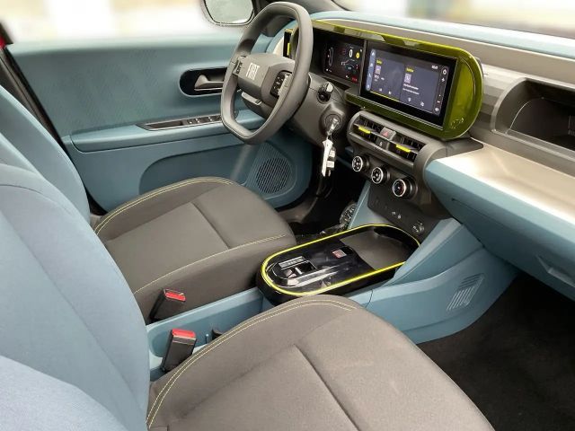 Fiat Grande Panda EDCT ICON HYBRID