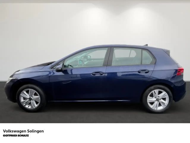 Volkswagen Golf 1.0 TSI Golf VIII Life