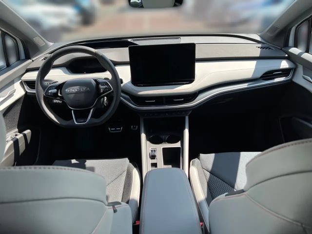 Skoda Elroq First Edition  *AHK*DCC*MATRIX*NAVI*