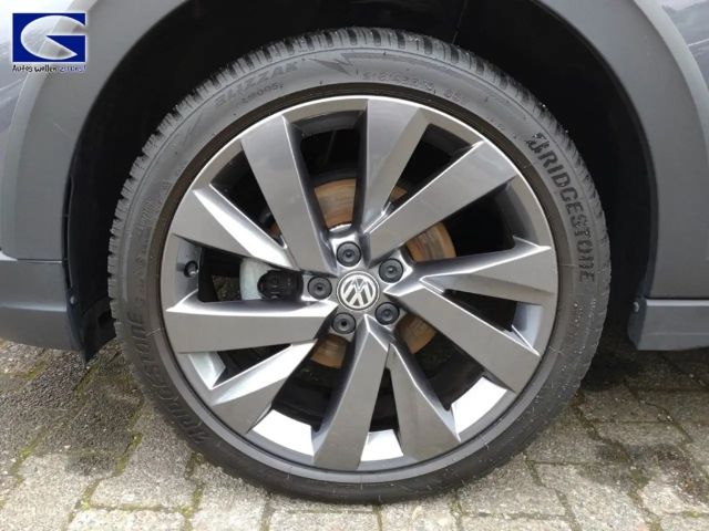 Volkswagen Taigo 1.5 TSI DSG Style