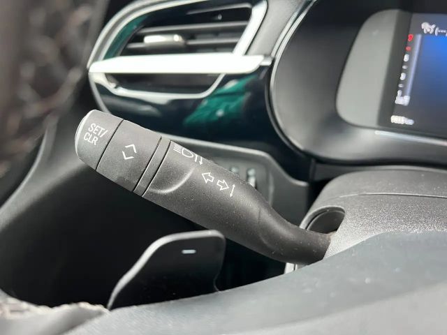 Opel Corsa 1.2 Turbo GS-Line Grand Sport Turbo