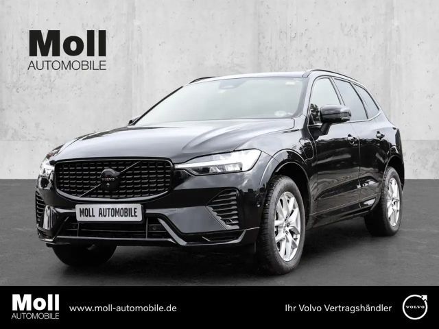 Volvo XC60 AWD Plus Recharge T8