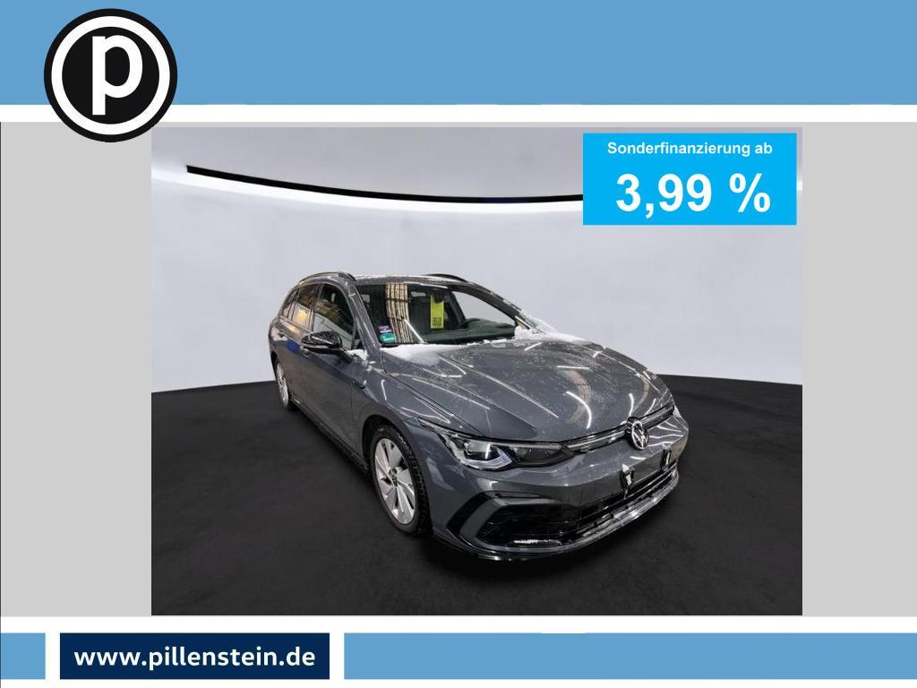 Volkswagen Golf 2.0 TSI R-Line Variant