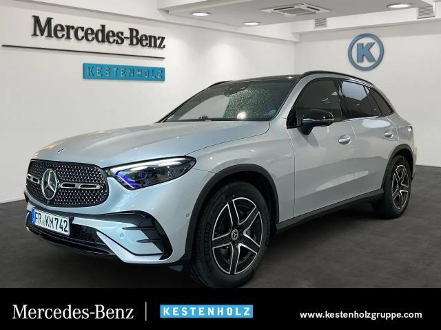Mercedes-Benz GLC 220 4MATIC AMG Line GLC 220 d