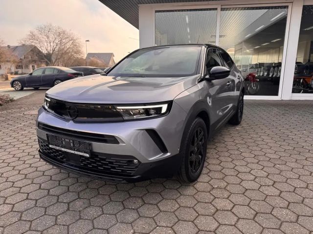 Opel Mokka GS-Line Grand Sport