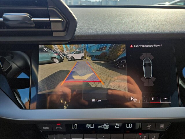 Audi A3 30 TDI S-Tronic Sportback