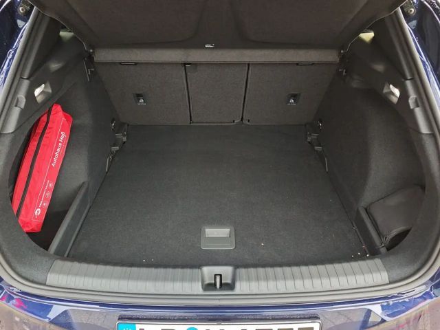 Cupra Terramar 2.0 TSI VZ