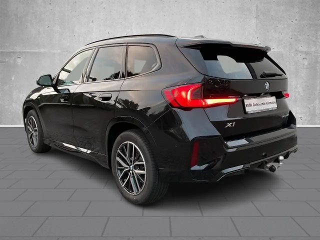 BMW X1 M-Sport sDrive18i