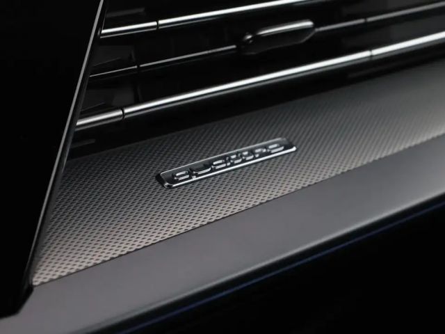 Audi A3 Quattro S-Line Sedan