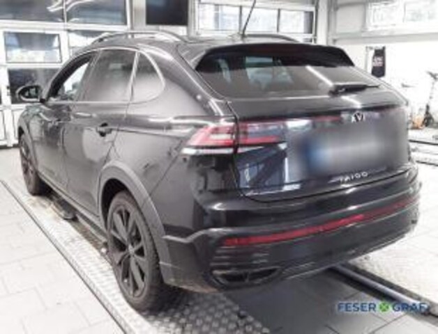 Volkswagen Taigo 1.5 TSI DSG R-Line