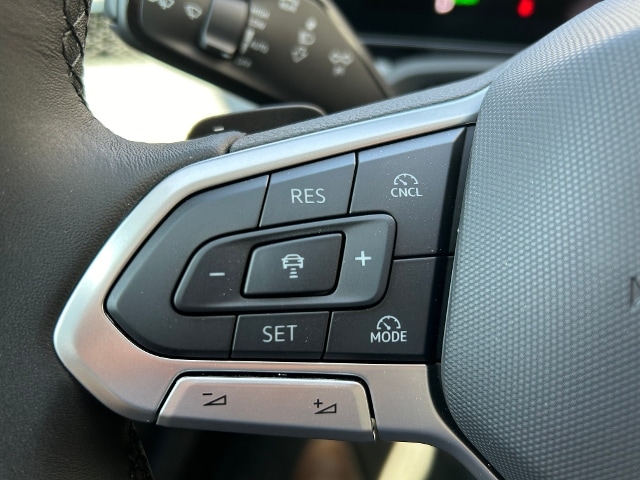 Volkswagen Passat DSG Variant