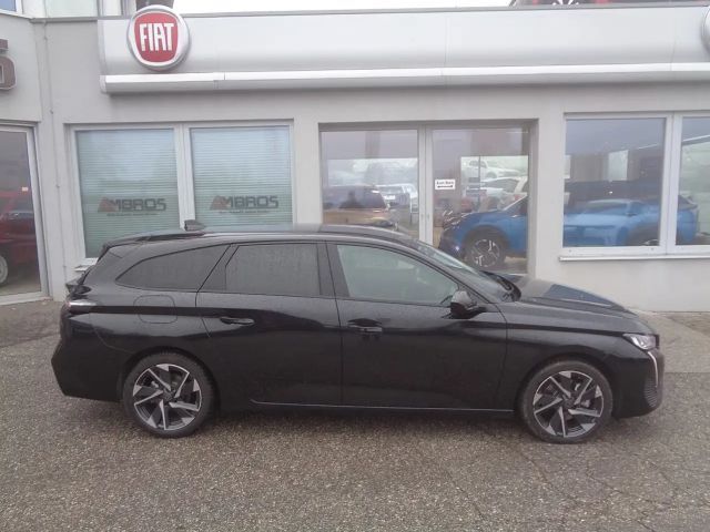 Peugeot 308 Allure Pack Hybrid SW