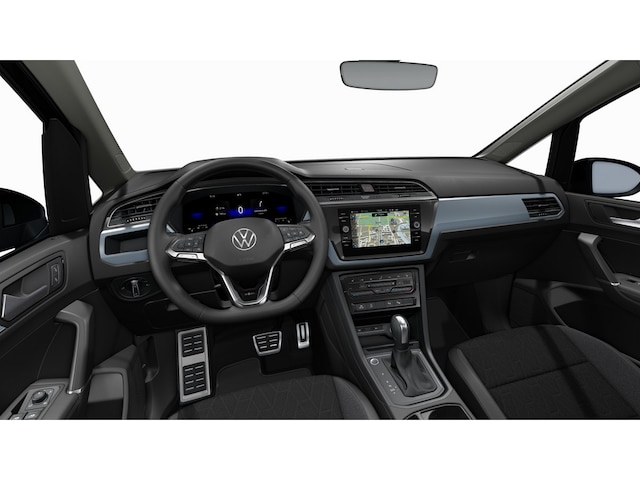 Volkswagen Touran Comfortline IQ.Drive R-Line