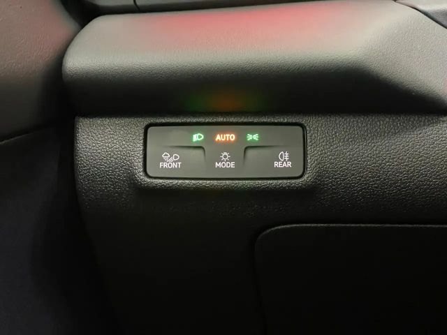 Volkswagen T-Roc DSG R-Line