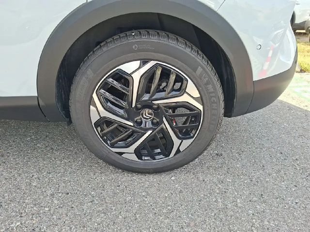 Citroën C4 BlueHDi Max