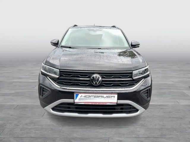 Volkswagen T-Cross Friends TSI