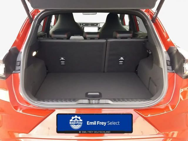 Ford Puma EcoBoost ST Line