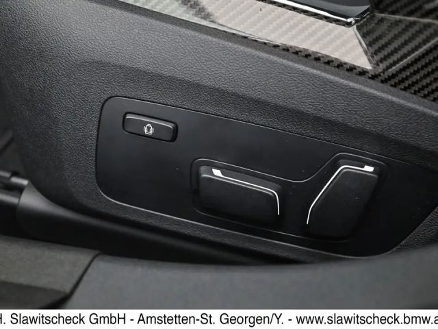 BMW M3 Competition xDrive