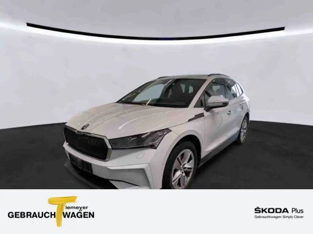 Skoda Enyaq Suite iV 60