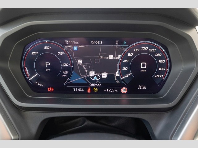 Audi Q4 e-tron 35 Sportback