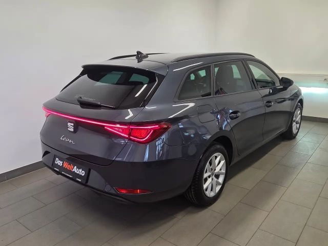 Seat Leon 1.5 TSI Style