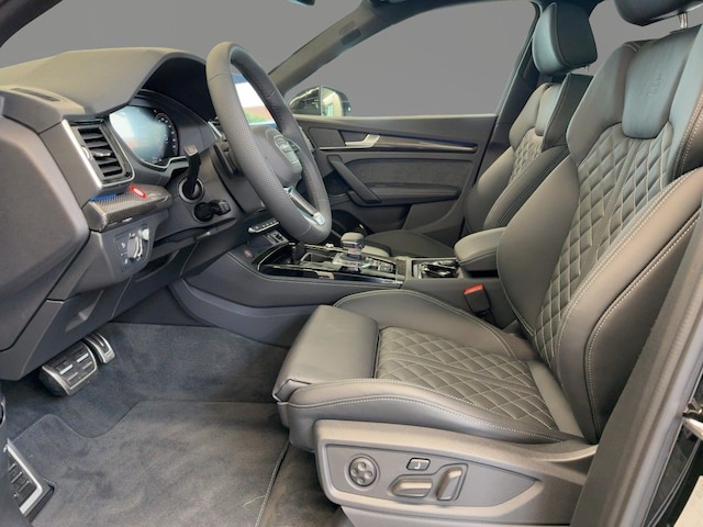 Audi SQ5 SUV TDI 251 kW tiptronic Audi SQ5 SUV