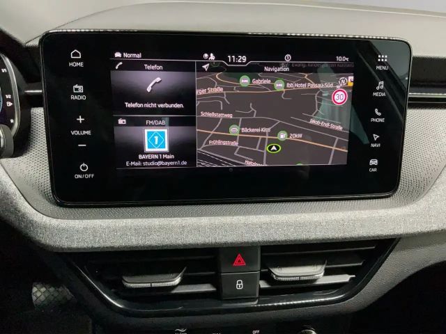 Skoda Kamiq 1.0 TSI Selection