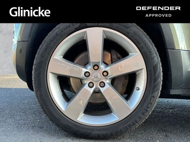 Land Rover Defender 110 AWD D250