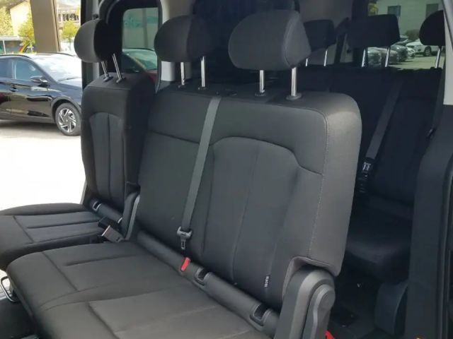 Hyundai Staria Trend Vierwielaandrijving