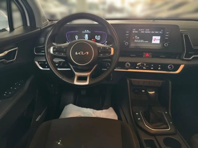 Kia Sportage Edition 7 GDi