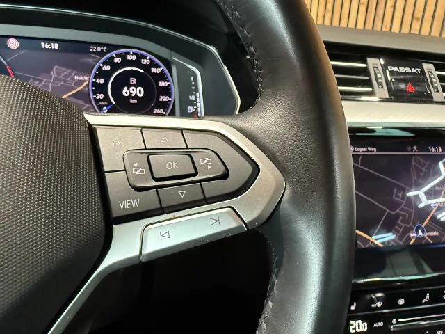 Volkswagen Passat DSG IQ.Drive Variant