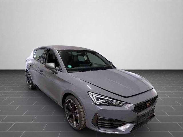 Cupra Leon Leon 1,5 TSI RFK/LED/PDC/Sitzheizung vo./u.v.m.