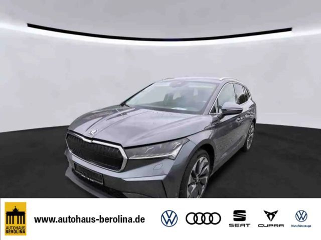 Skoda Enyaq iV 80