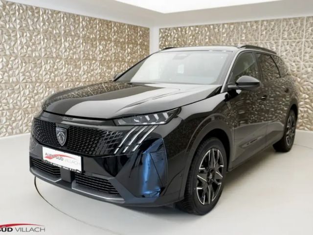 Peugeot 5008 GT-Line Hybrid