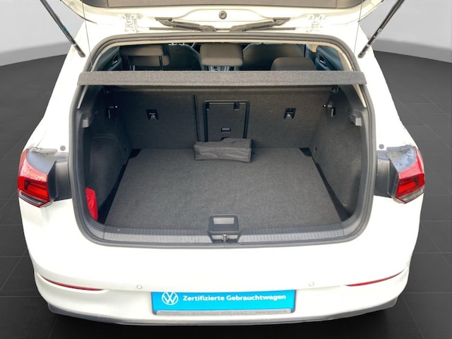 Volkswagen Golf 2.0 TDI DSG Life