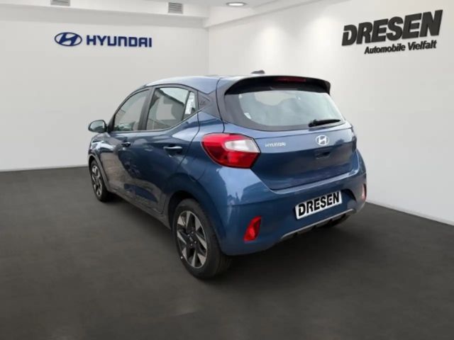 Hyundai i10 1.2 Trend