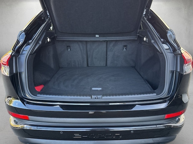 Audi Q4 e-tron 50 Quattro Sportback