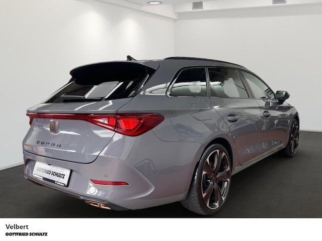 Cupra Leon Sportstourer VZ