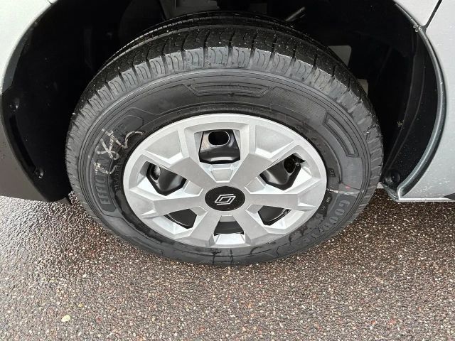 Renault Trafic Equilibre Equilibre L2H1