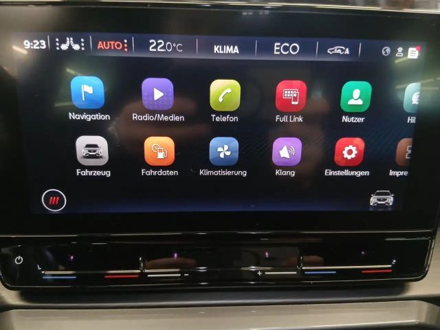 Cupra Formentor 1.4 e-Hybrid DSG