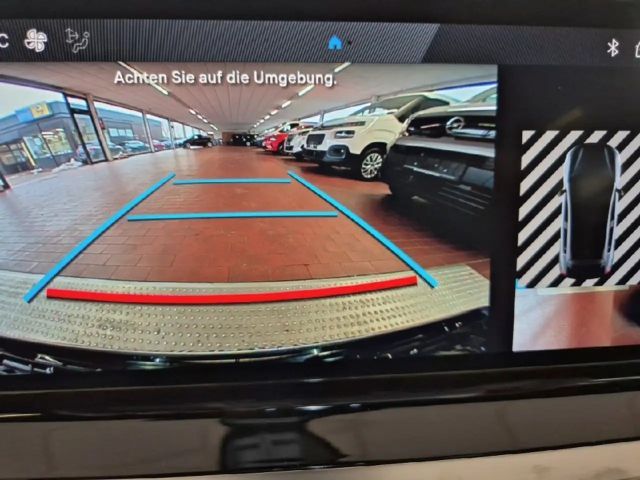 Peugeot 208 GT-Line Hybrid