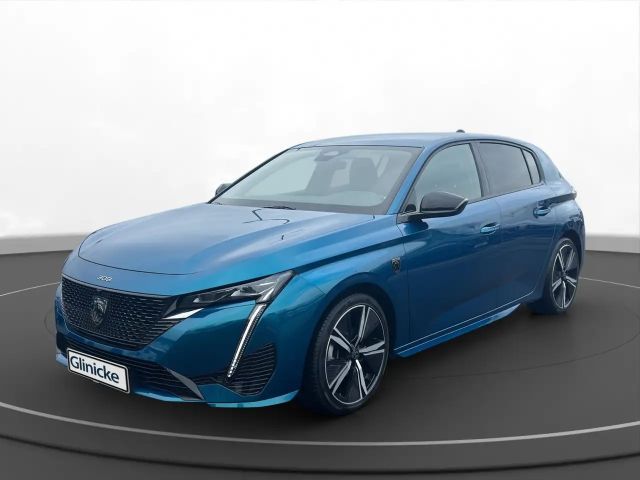 Peugeot 308 EAT8 GT-Line PureTech