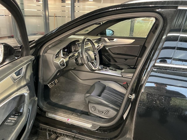 Audi A6 45 TFSI Avant Quattro S-Tronic Sport