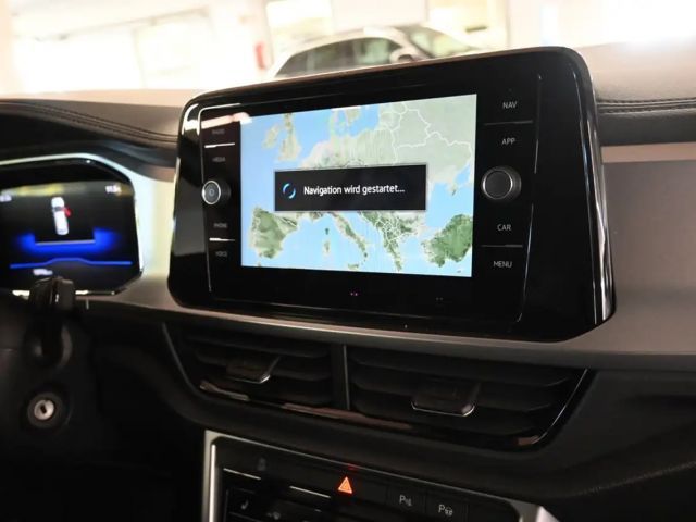 Volkswagen T-Roc 1.5 TSI Life