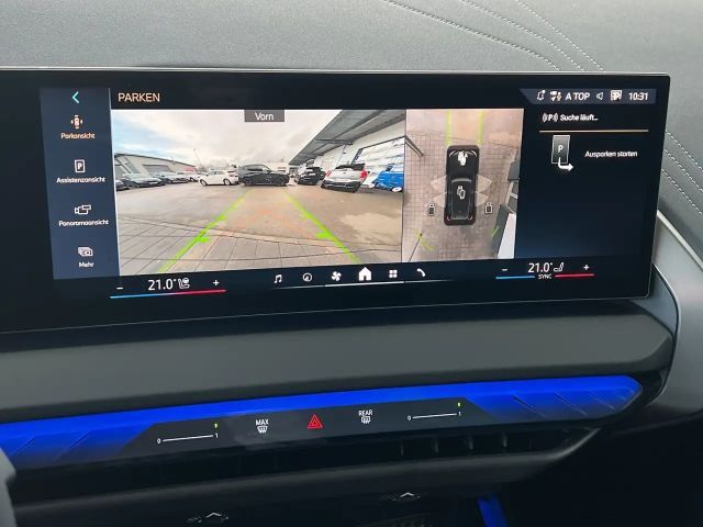 BMW X3 xDrive xDrive30e