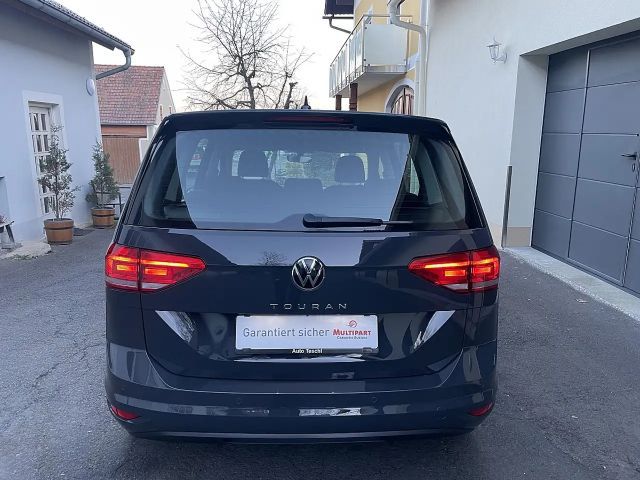 Volkswagen Touran 2,0 TDI**40.000KM**1.Besitz**