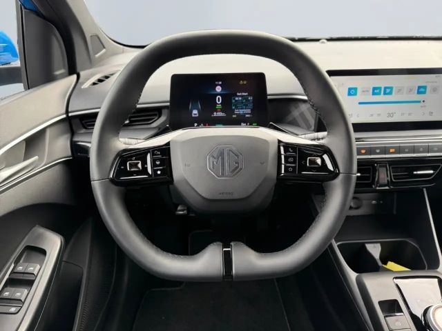 MG MG3 Hybrid+ Luxury